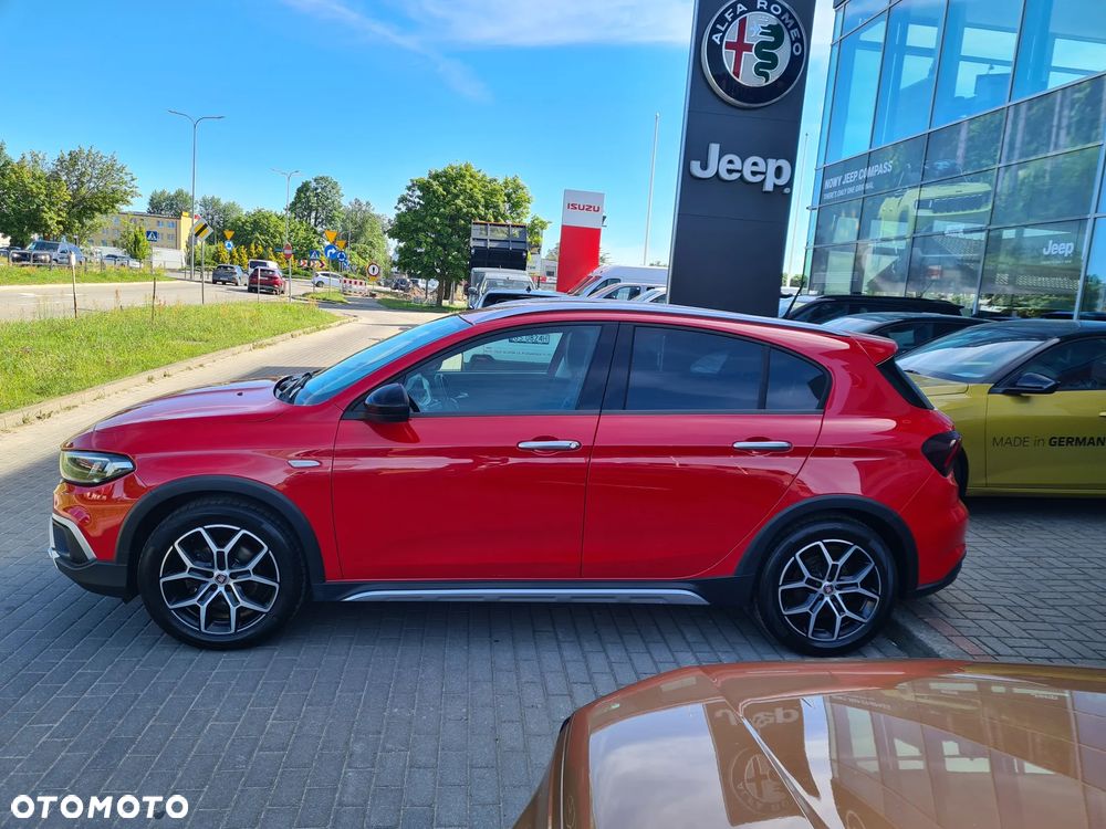 Fiat Tipo 1.0 T3 City - 6
