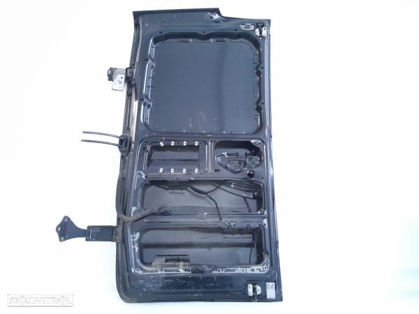 Porta Tras Dto Mercedes-Benz Vito / Mixto Caixa (W639) - 2