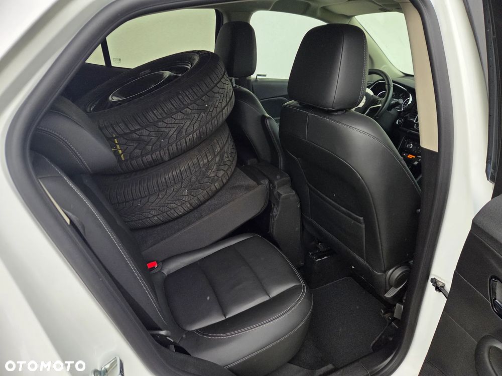 Opel Mokka X - 12