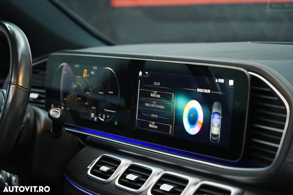 Mercedes-Benz GLE 350 4MATIC Premium - 23