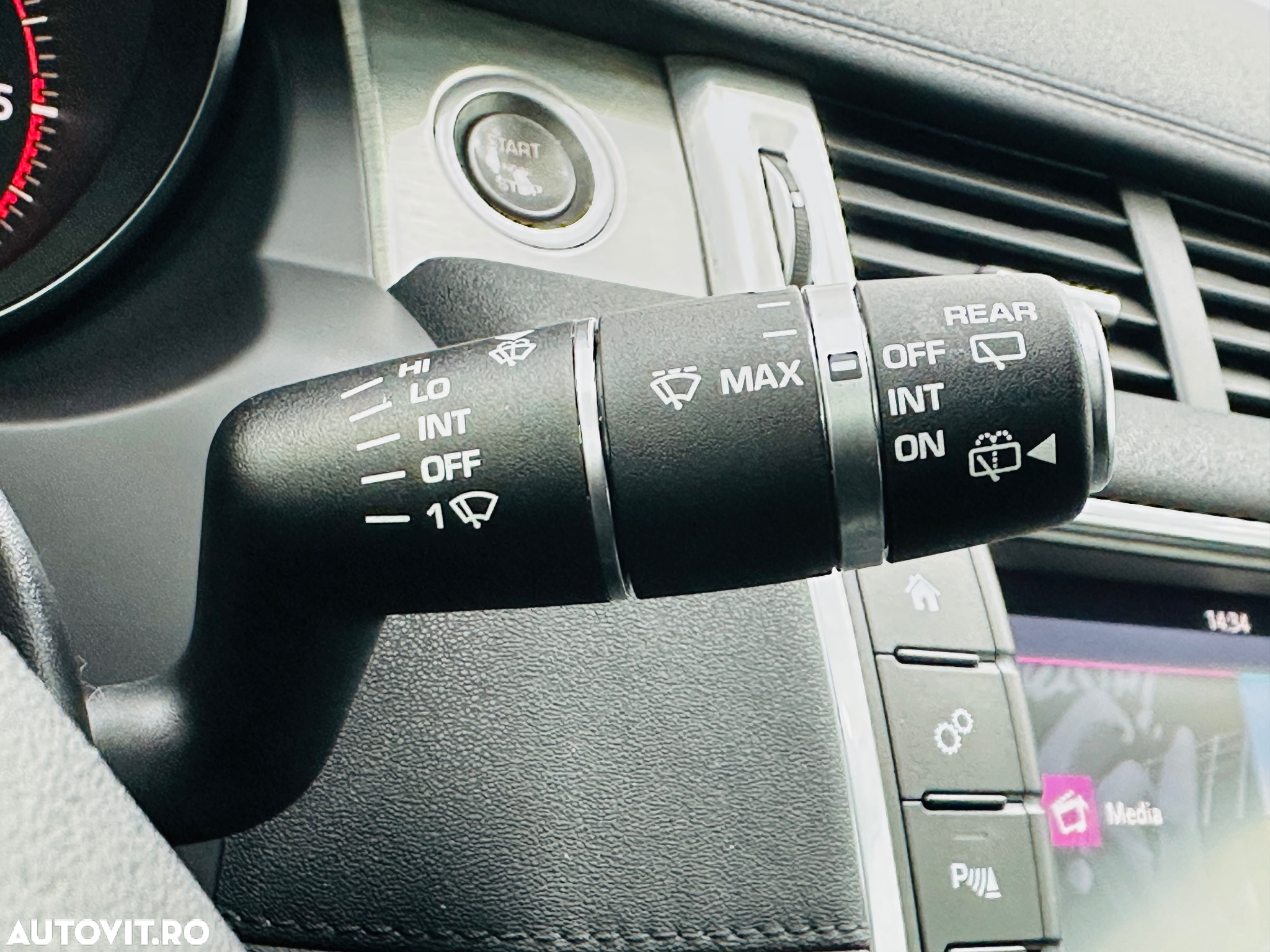 Land Rover Range Rover Evoque 2.0 l eD4 SE Plus - 34