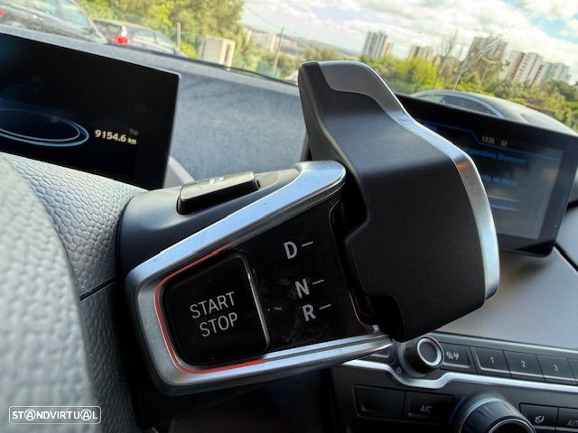 BMW i3 94Ah +EXA +Comfort Package Advance - 27