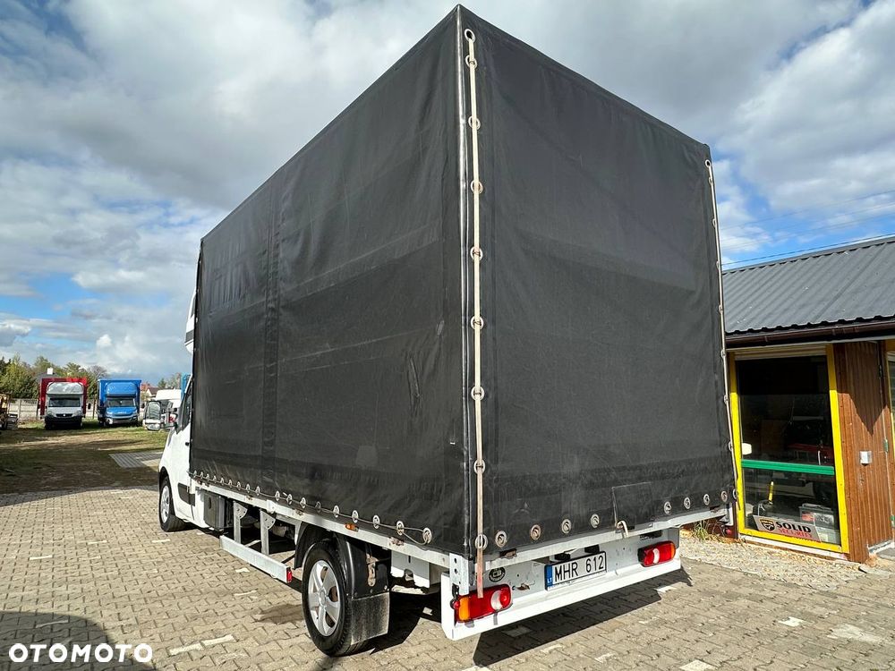 Renault Master - 3