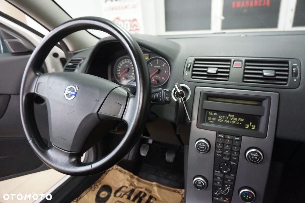 Volvo C30 1.6D DRIVe Edition - 18