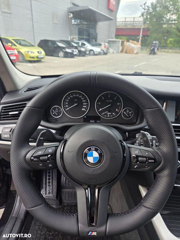 BMW X3 - 5