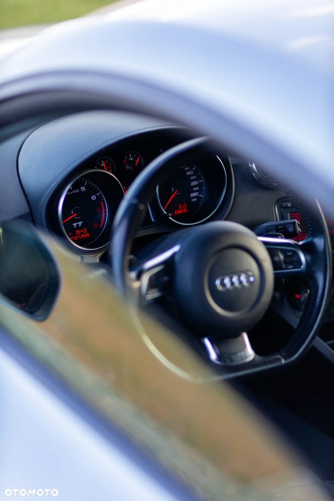 Audi TT Coupé 3.2 Quattro DSG - 28