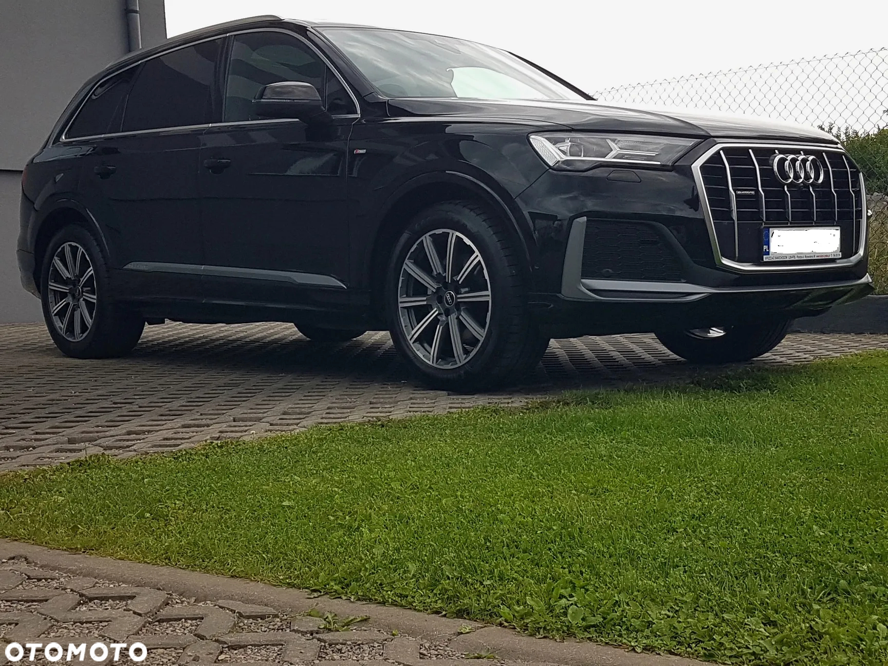 Audi Q7 - 30