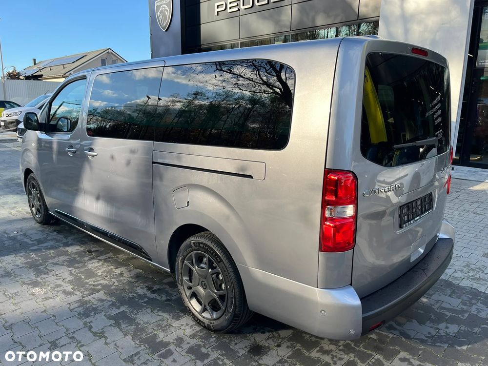 Citroën SpaceTourer - 5