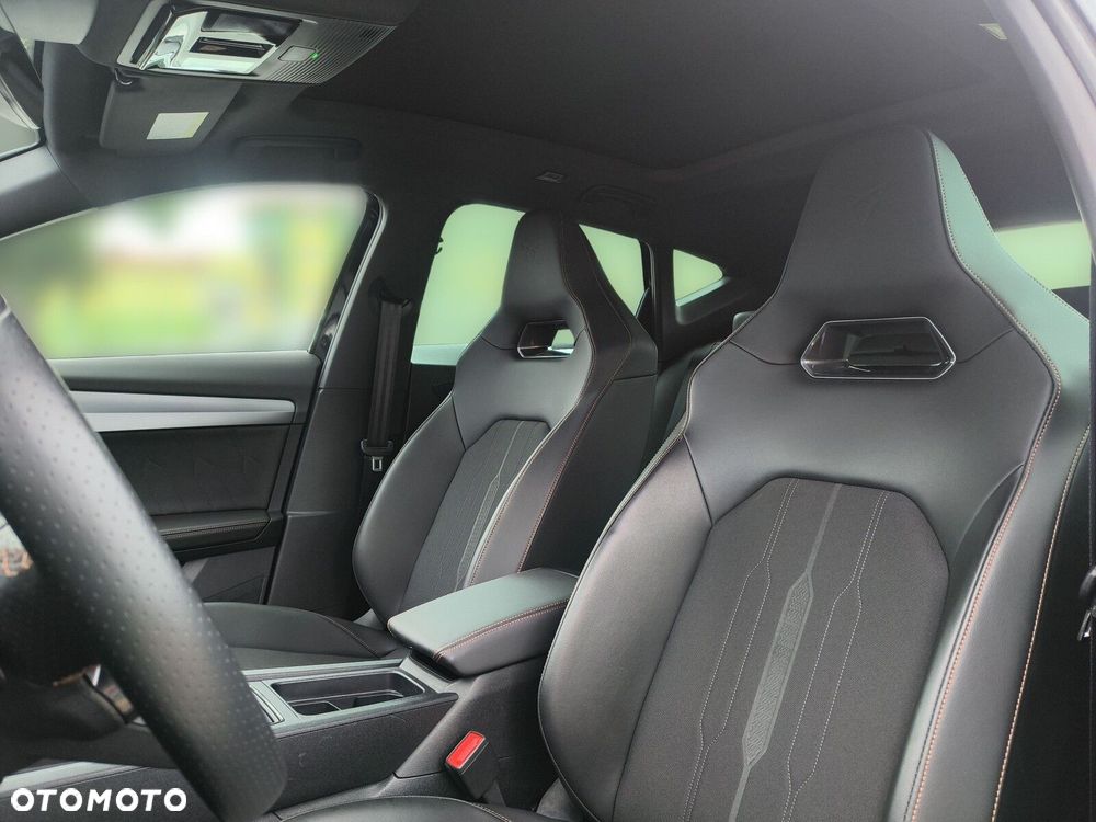 Cupra Formentor 2.0 TSI 4Drive VZ DSG - 13