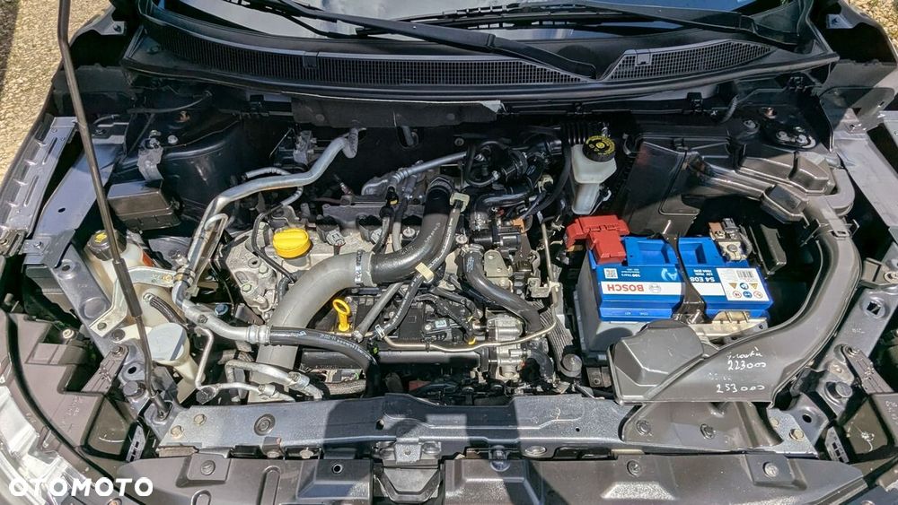 Nissan Qashqai - 37
