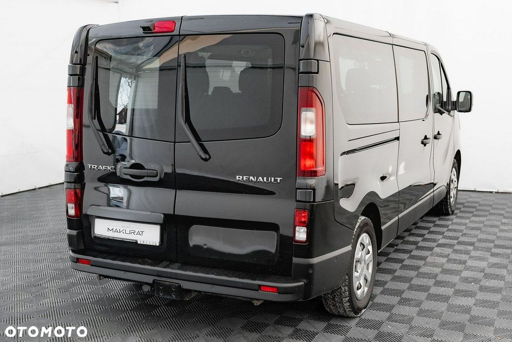 Renault Trafic - 6