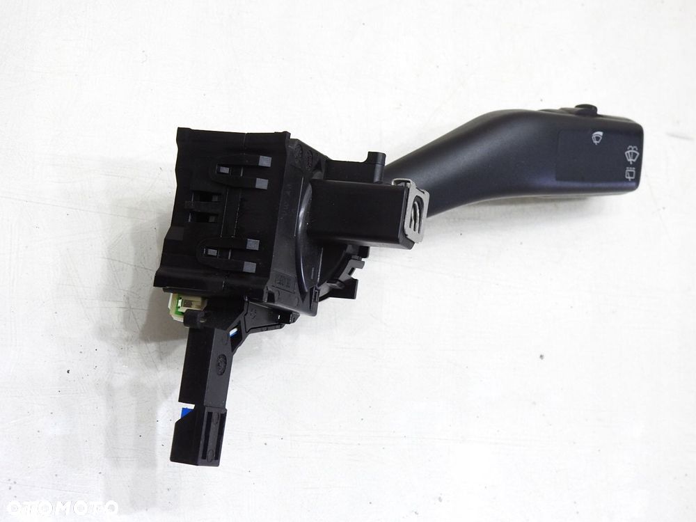 PRZEŁĄCZNIK WYCIERACZEK VW TOURAN LIFT 1K0953519 - 2