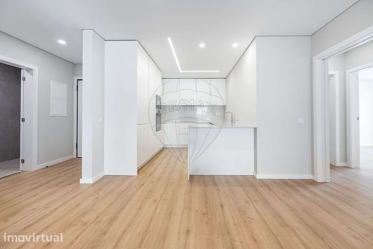 Apartamento T3 para venda - Grande imagem: 3/32