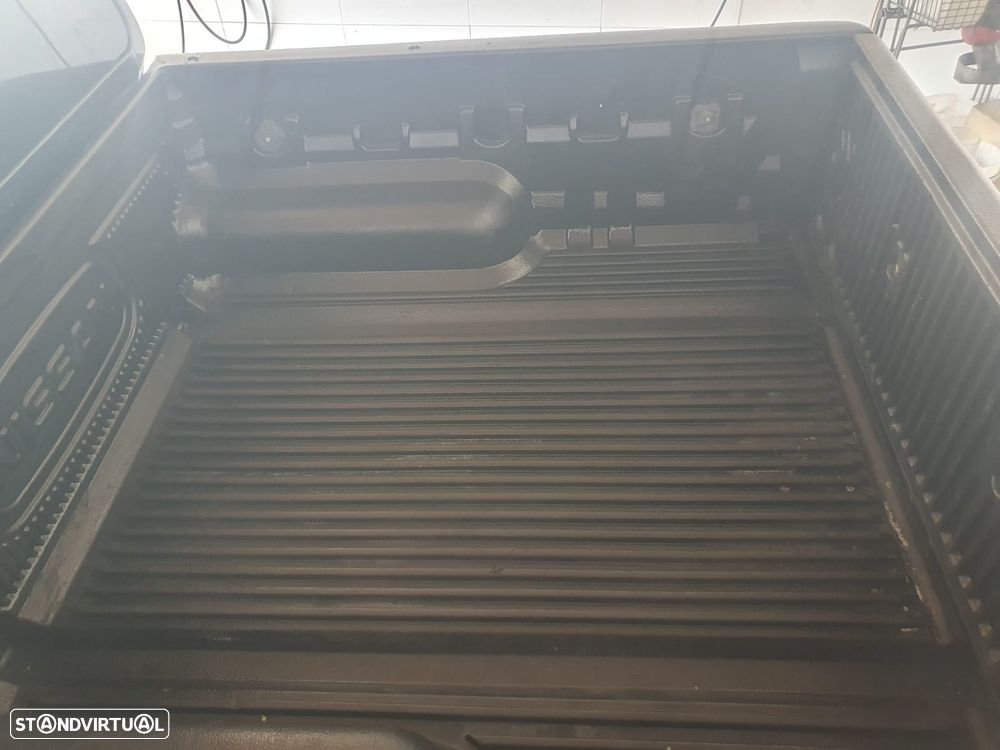 Nissan Navara Comfort - 5