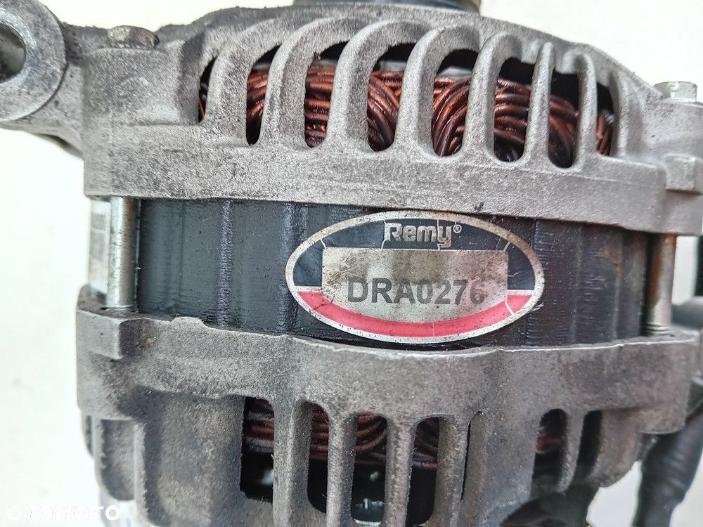 ALTERNATOR MINI R56 A3TG5281  DRA0276 1.4 16V REMY - 7