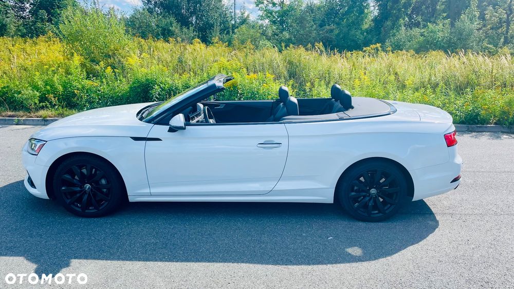 Audi A5 - 4