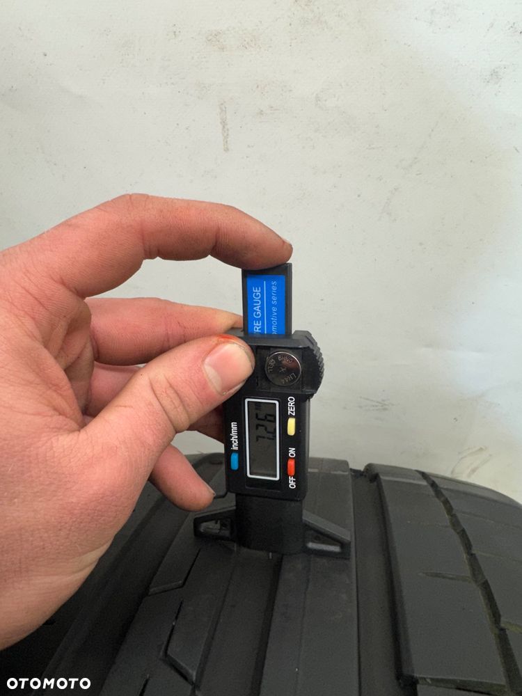 G-3166 255/40R20 101Y CONTINENTAL SPORT CONTACT 6 - 2