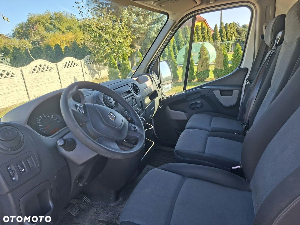 Renault Master - 9