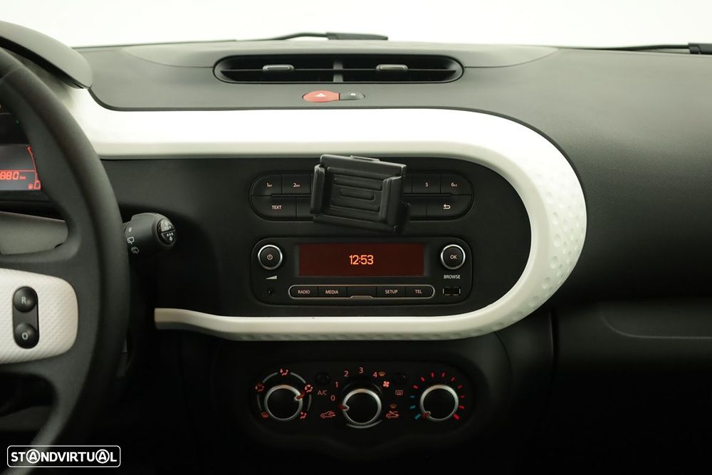 Renault Twingo 1.0 SCe Intens - 8