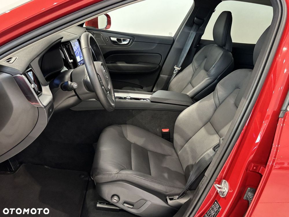 Volvo XC 60 - 21