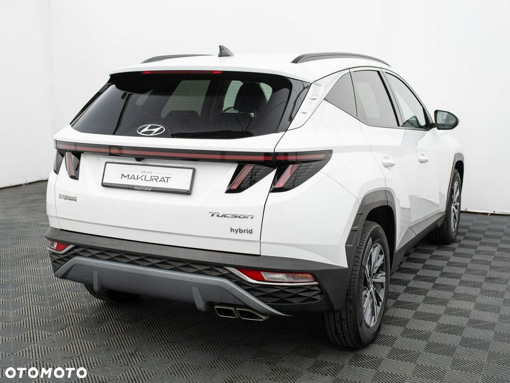Hyundai Tucson - 6