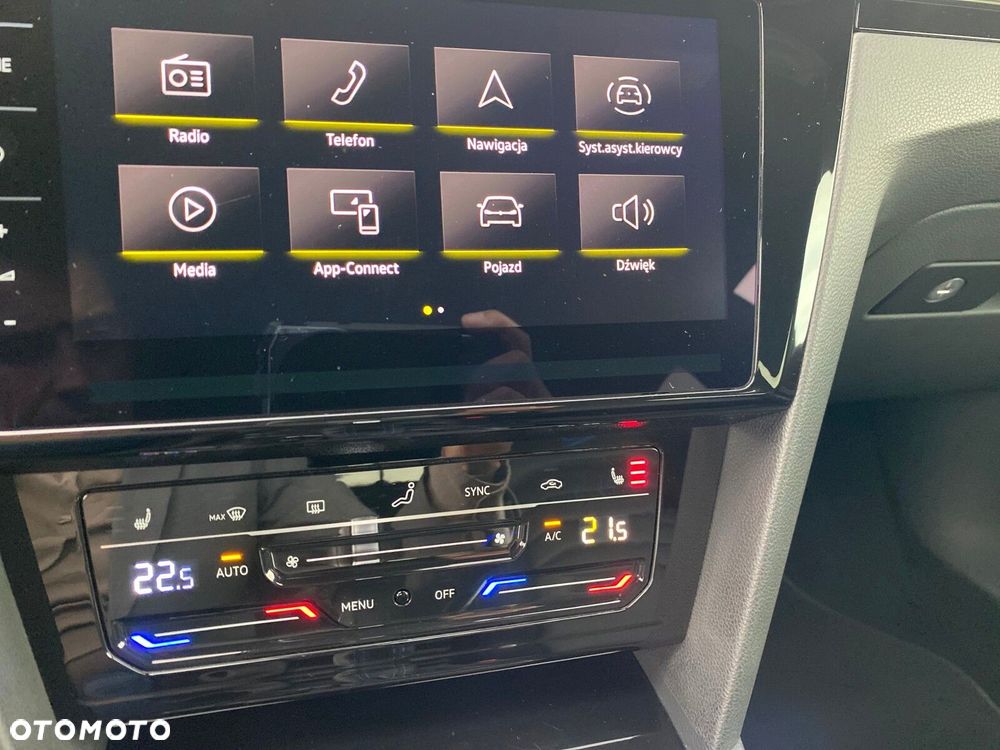 Volkswagen Arteon Shooting Brake - 28