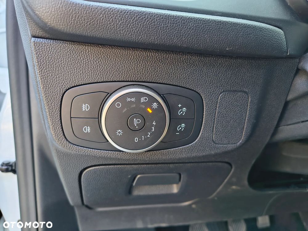 Ford Focus 1.5 EcoBlue Trend - 19