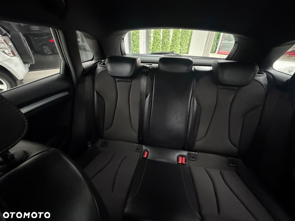 Audi A3 Sportback 40 TFSI Quattro S tronic - 11