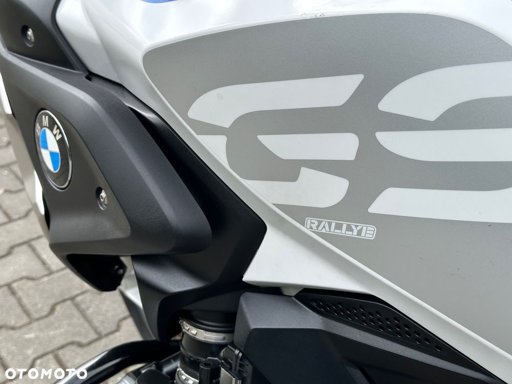 BMW GS - 18