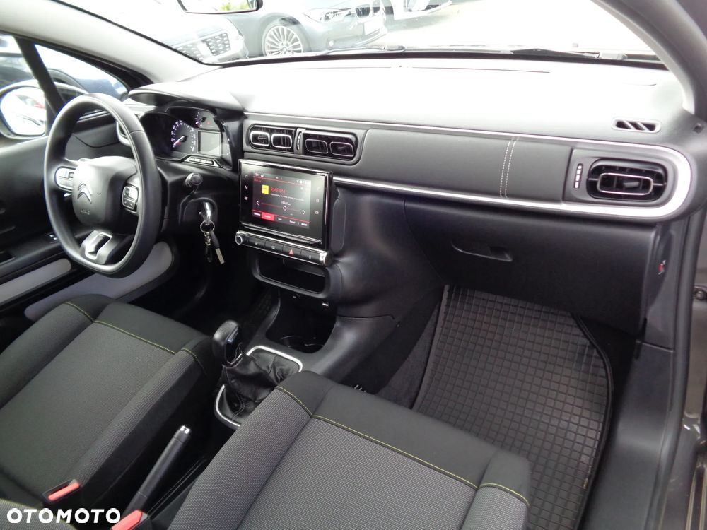 Citroën C3 - 20