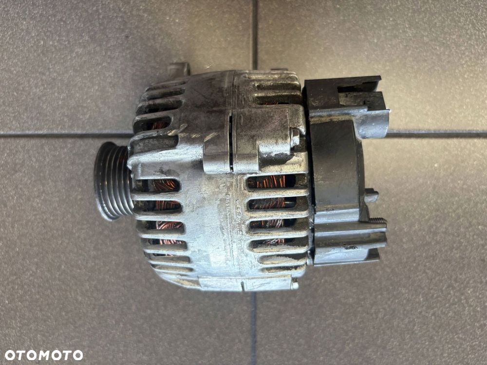 ALTERNATOR VW AUDI SKODA SEAT 03C903023B - 1