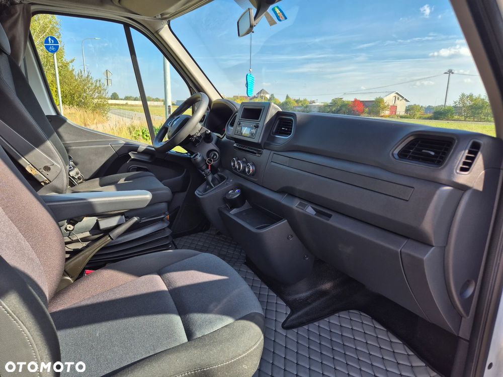Renault Master - 16