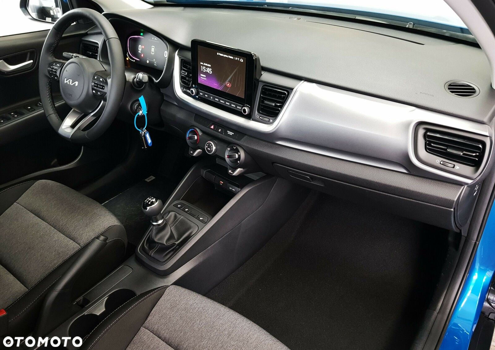 Kia Stonic 1.2 M - 22