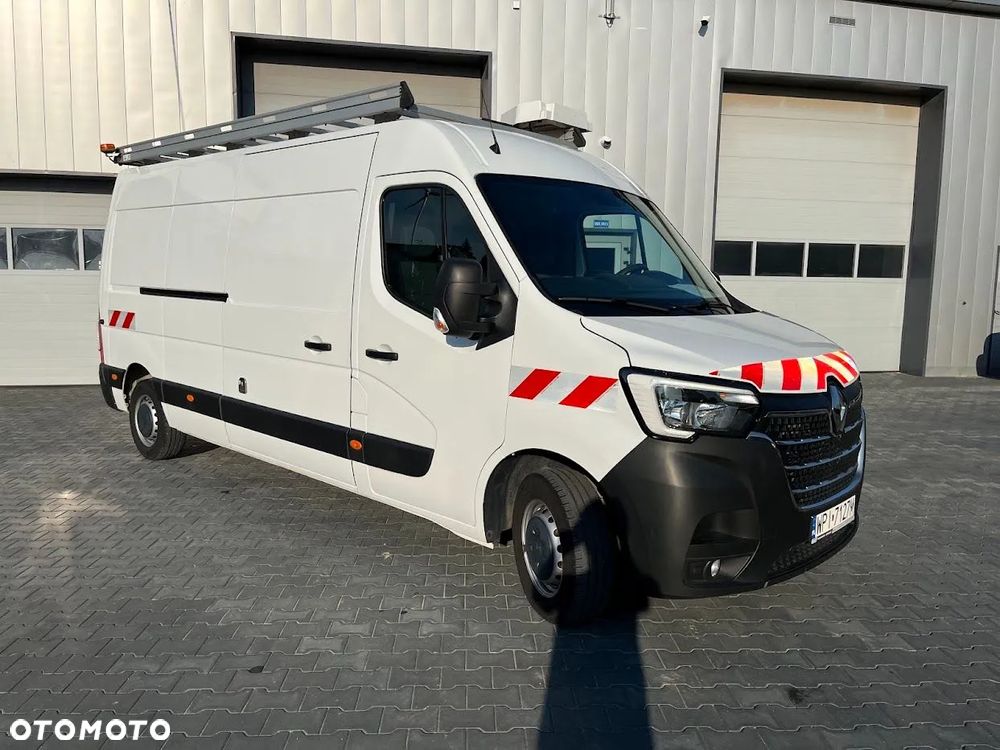 Renault MASTER L3H2 - 5
