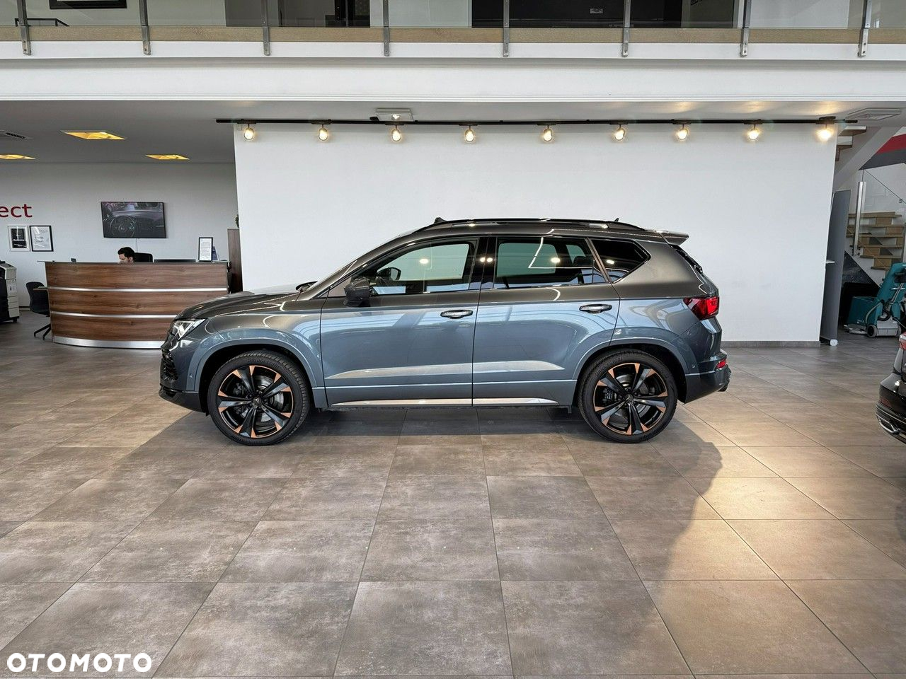 Cupra Ateca - 6