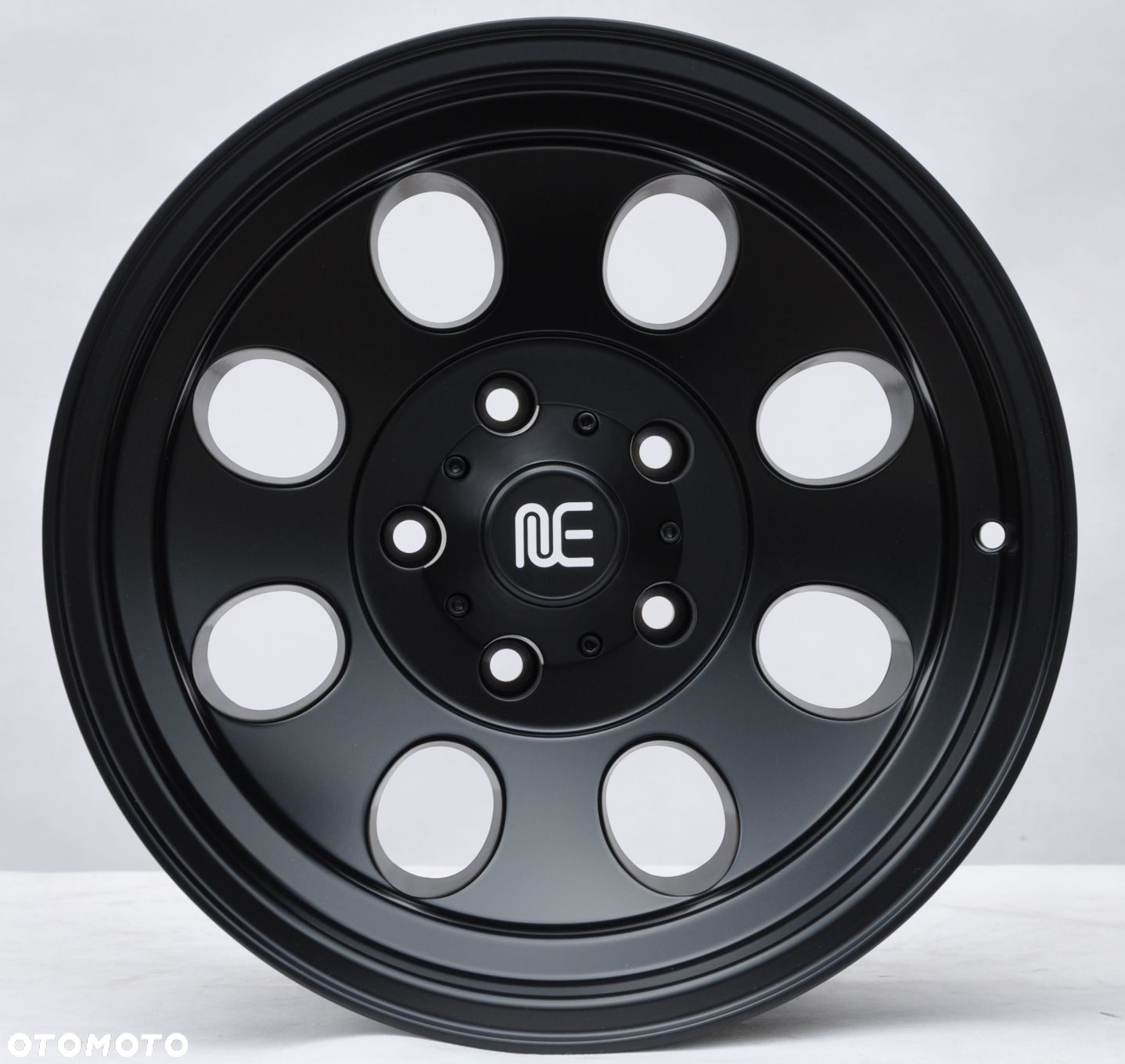 997 B FELGI 16 5x127 JEEP WRANGLER COMMANDER ET-48 - 3