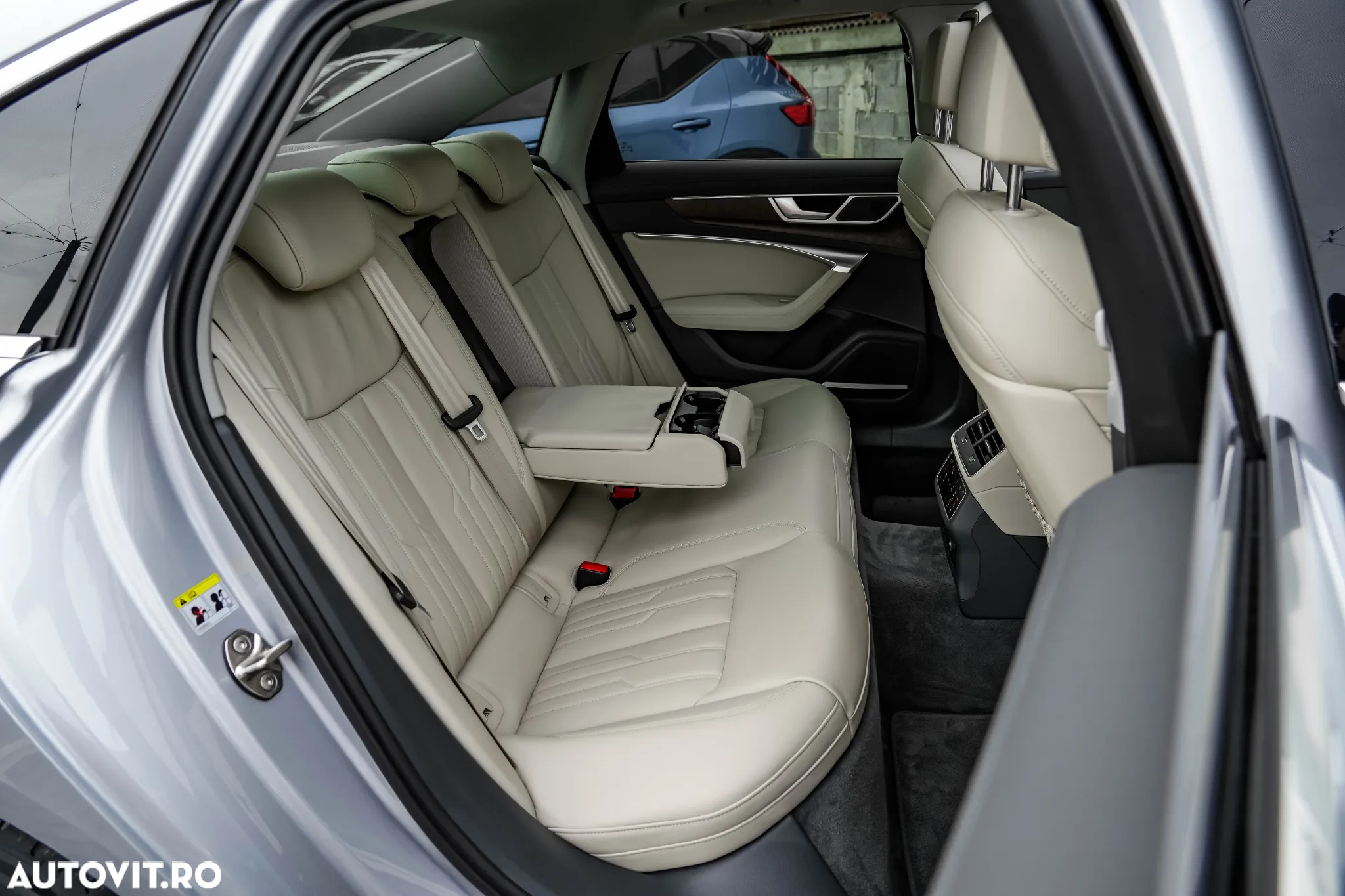 Audi A6 2.0 50 TFSI e quattro S tronic Design - 10