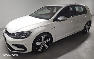 Volkswagen Golf VII 2.0 TSI 4Mot R DSG