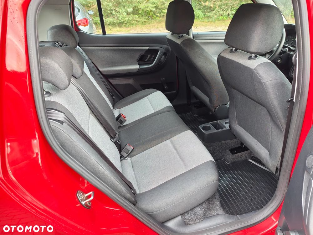 Skoda Fabia 1.2 12V Elegance - 8