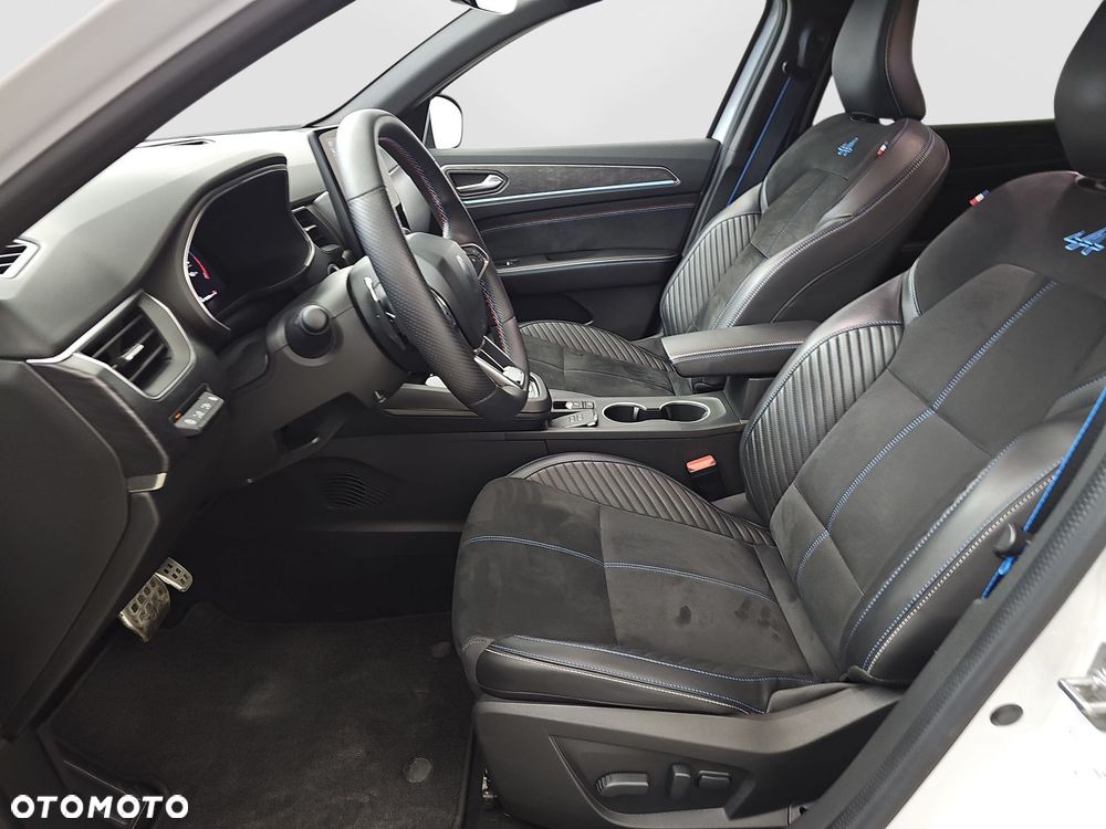 Renault Arkana 1.3 TCe mHEV Esprit Alpine EDC - 11