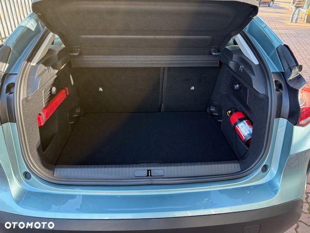 Citroën C4 1.2 PureTech Feel Pack S&S EAT8 - 14