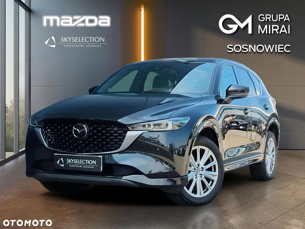 Mazda CX-5 - 2