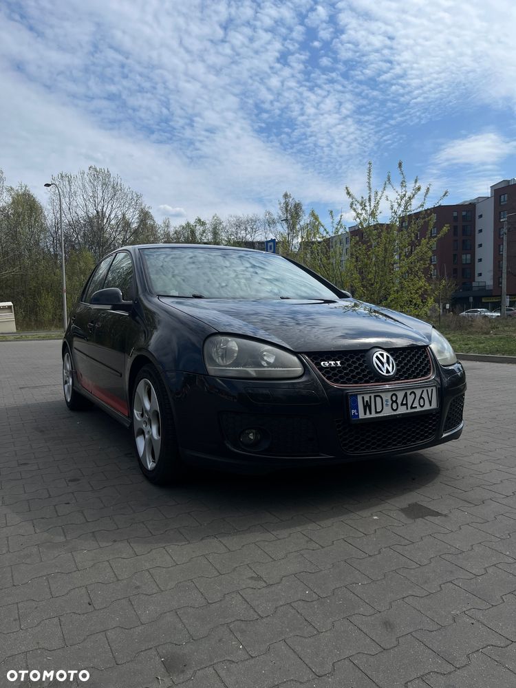 Volkswagen Golf 2.0 GTI - 1