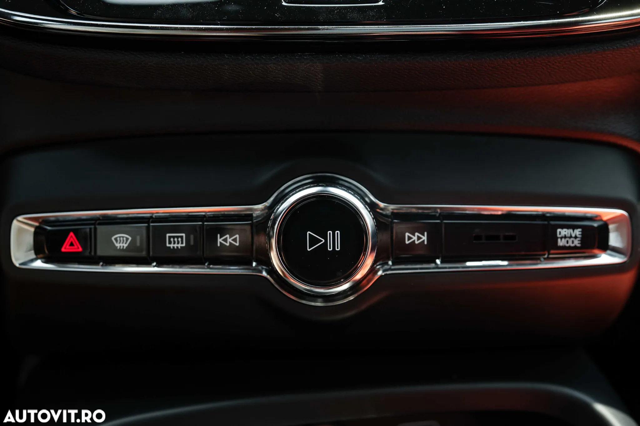 Volvo XC 40 D4 AWD Inscription - 26