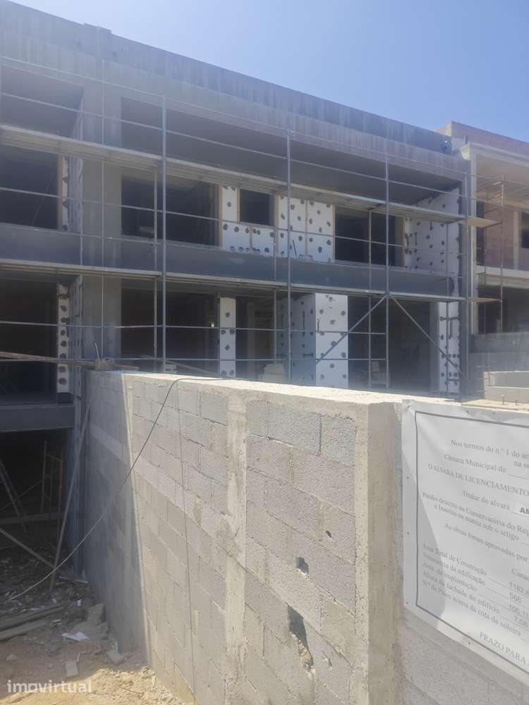 Moradia T4 com garagem e terraço em Cesar - Grande imagem: 5/5