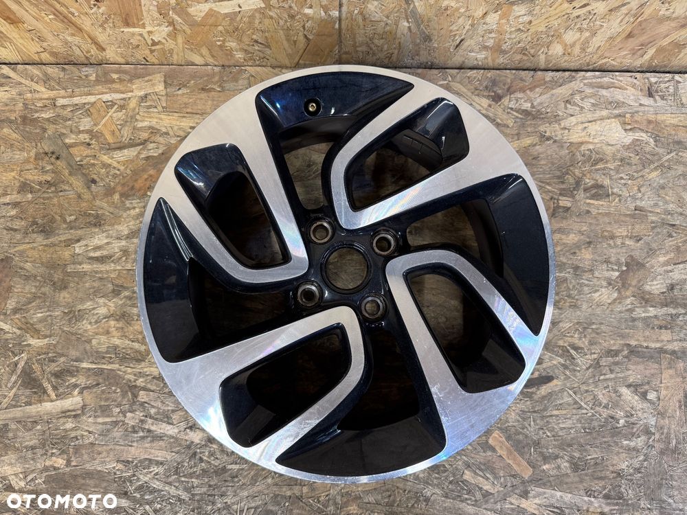 Felga Opel citroen 16 6,5j et20 4x108 - 1