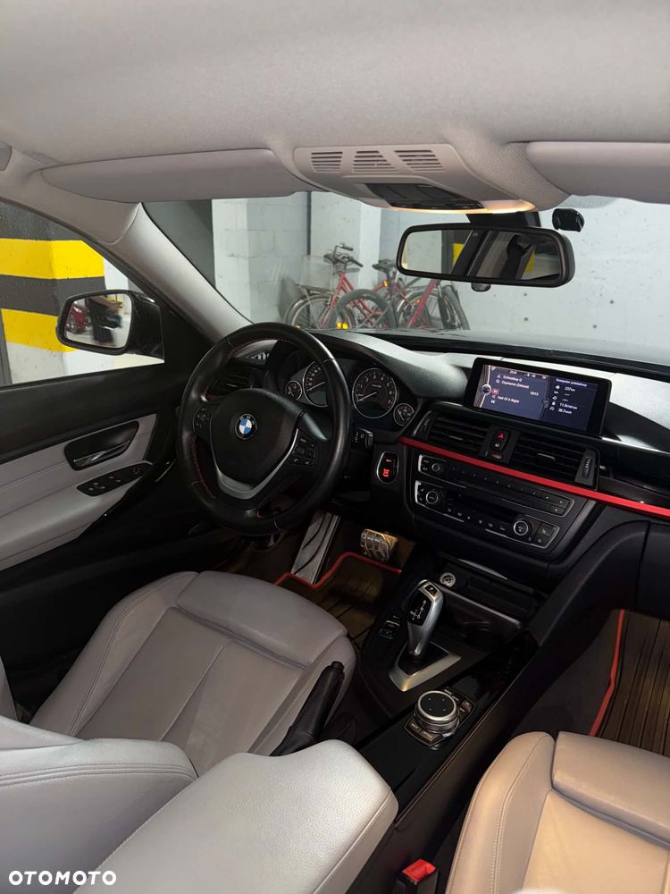 BMW Seria 3 - 10