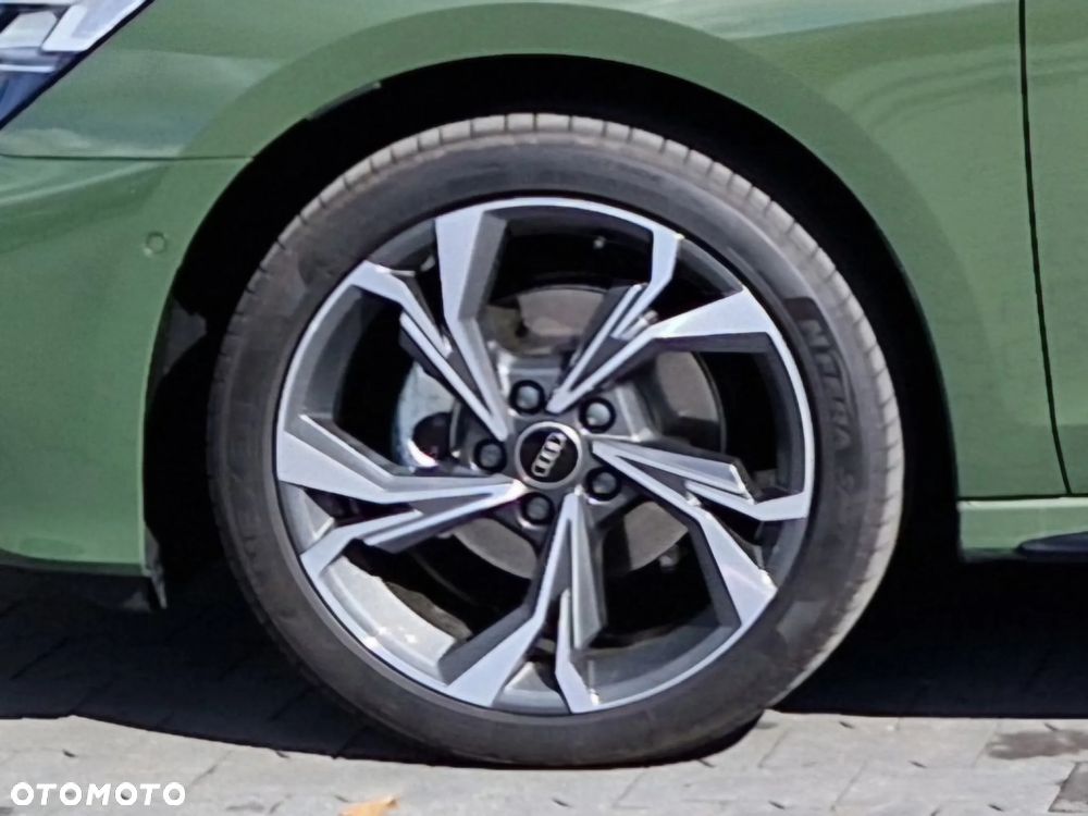 Audi A3 - 7
