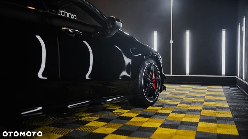 Mercedes-Benz CLA - 5