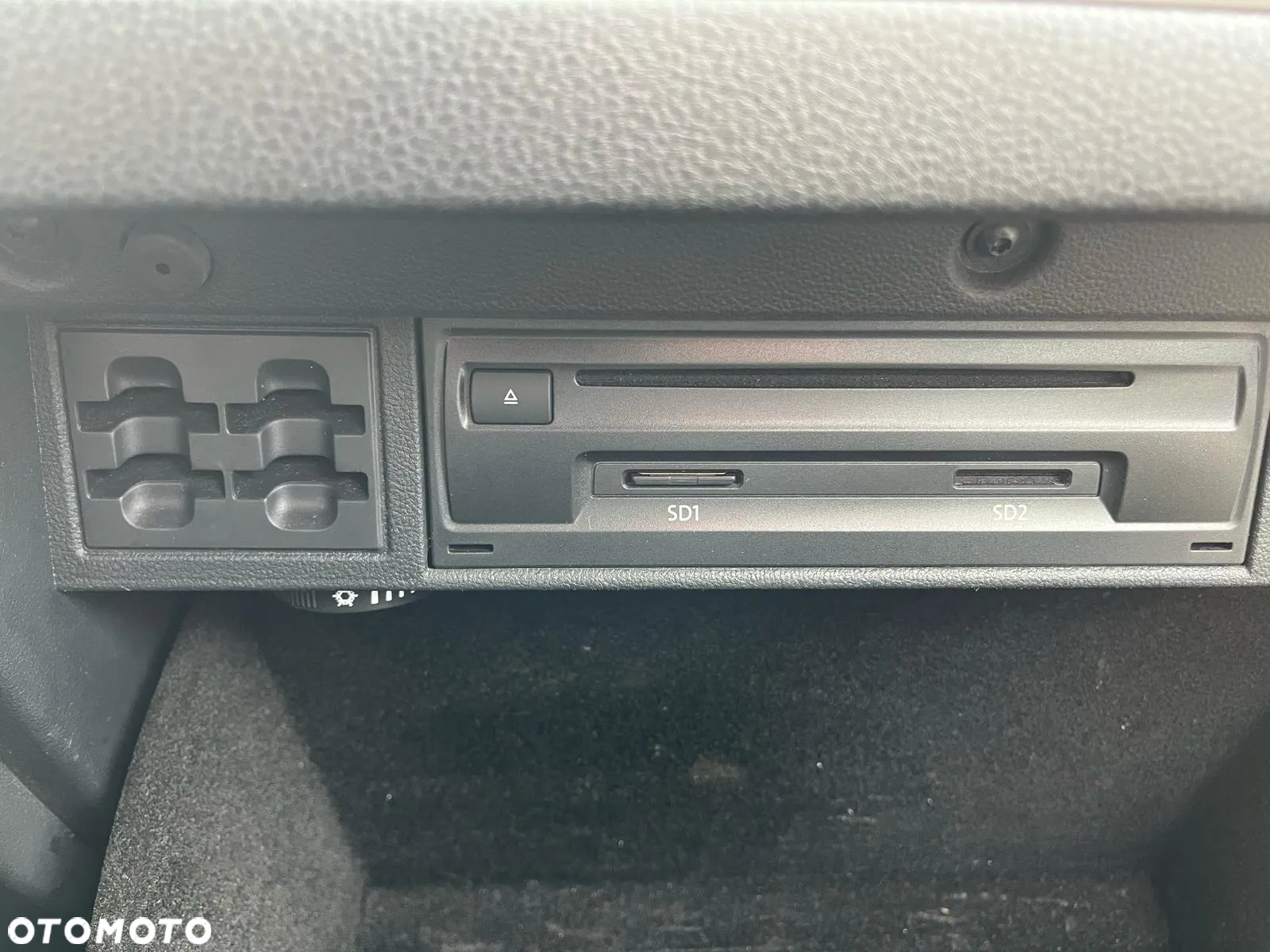 Volkswagen Golf VII 1.6 TDI BMT Comfortline - 17